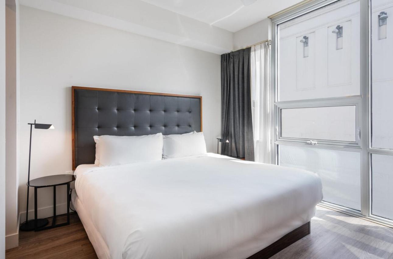 Level Downtown La South Olive Los Angeles Quarto foto