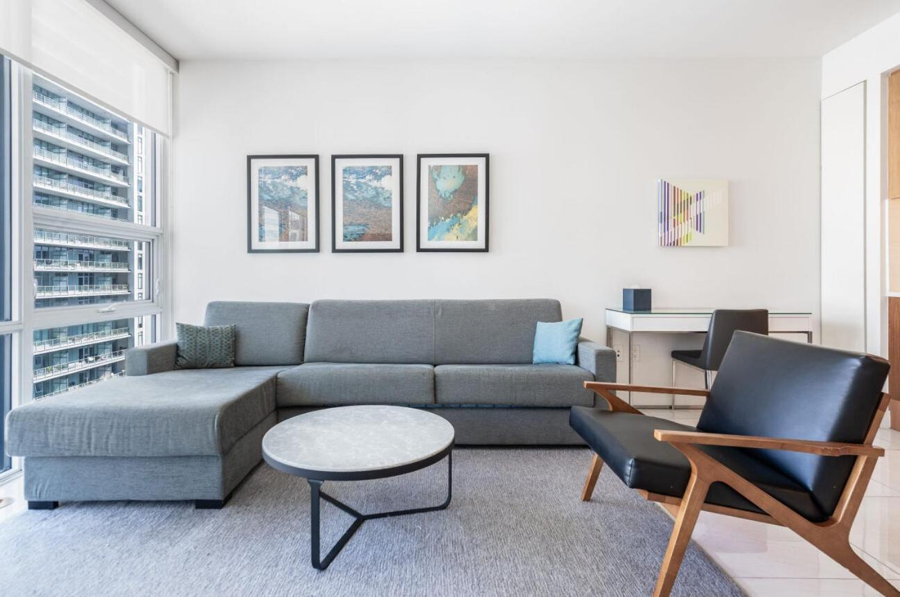 Level Downtown La South Olive Los Angeles Quarto foto